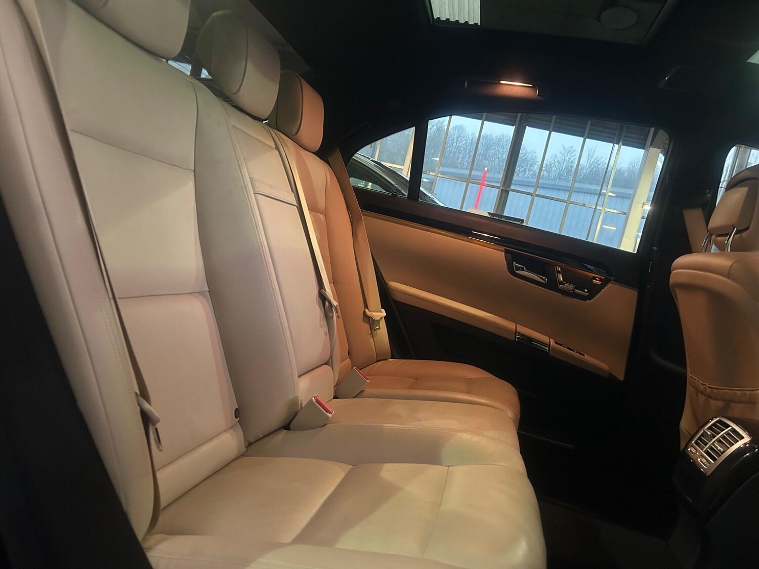 Used Mercedes-Benz S Class 2013 for sale - 77574612: Photo 52