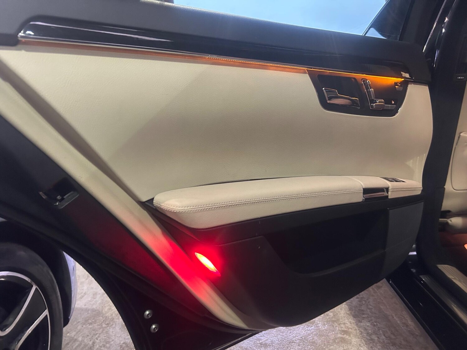 Used Mercedes-Benz S Class 2013 for sale - 77574612: Photo 55