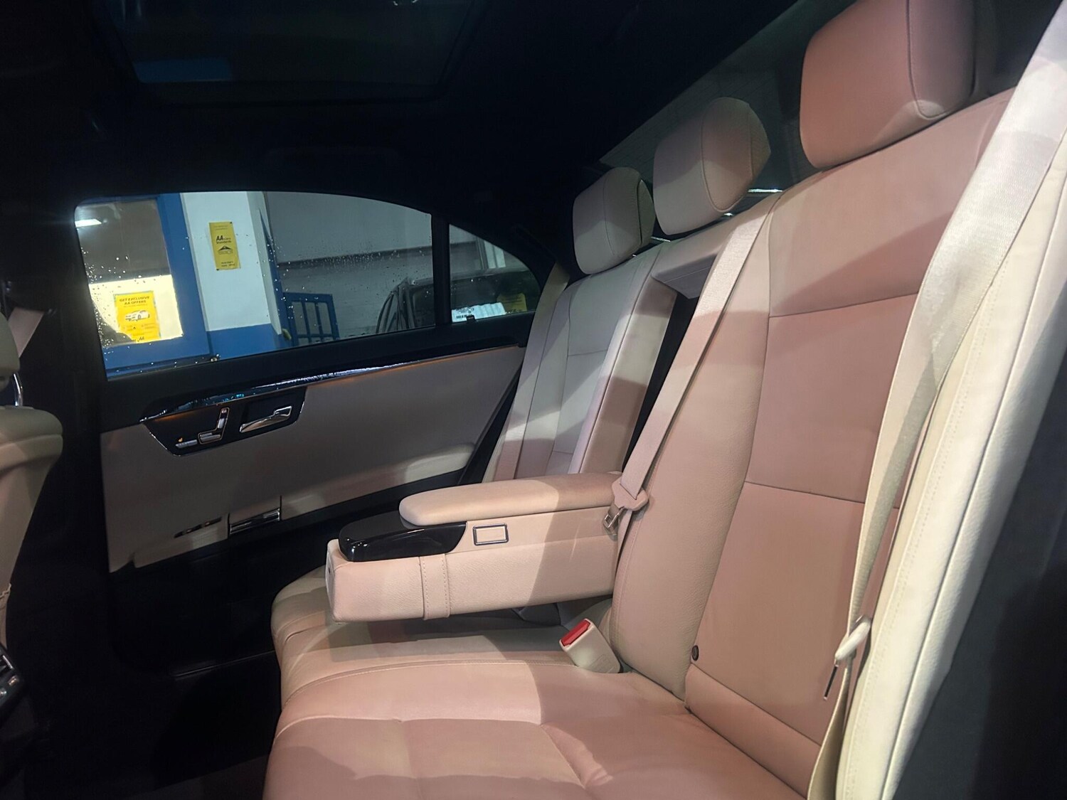 Used Mercedes-Benz S Class 2013 for sale - 77574612: Photo 57