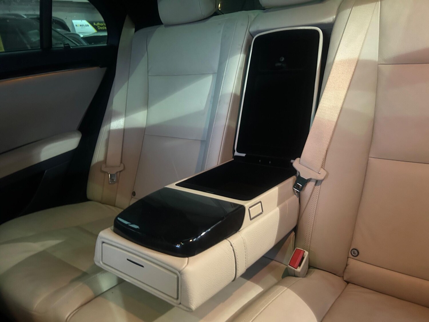 Used Mercedes-Benz S Class 2013 for sale - 77574612: Photo 58