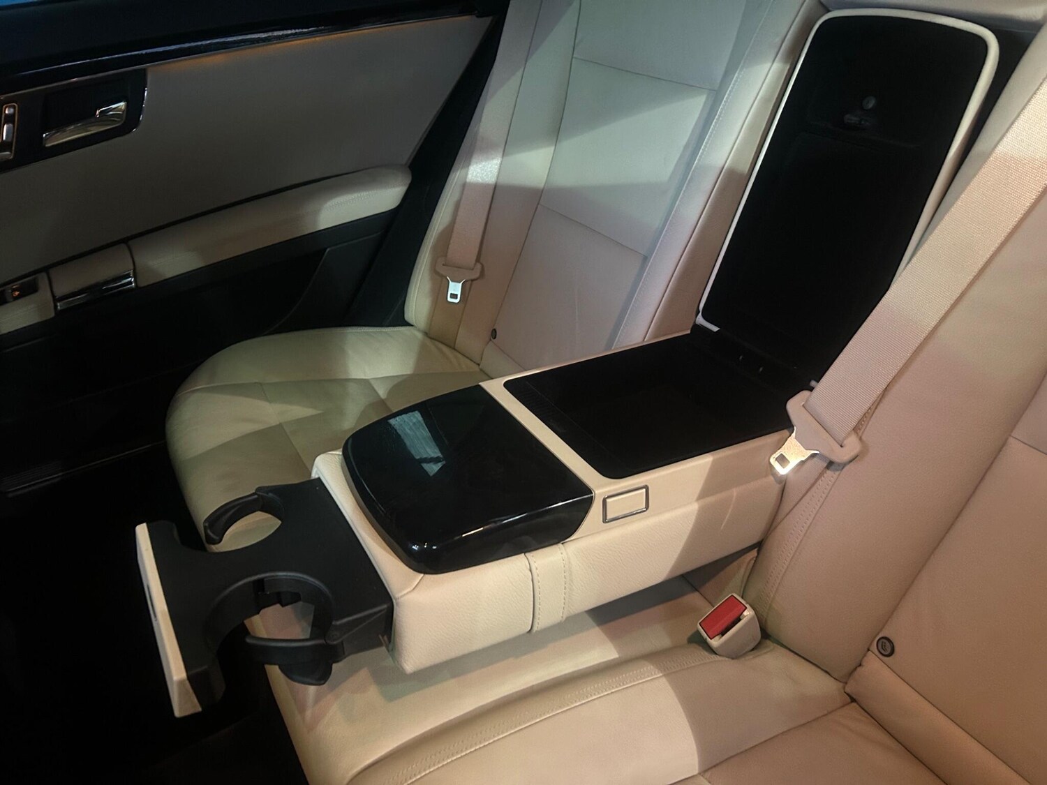 Used Mercedes-Benz S Class 2013 for sale - 77574612: Photo 59