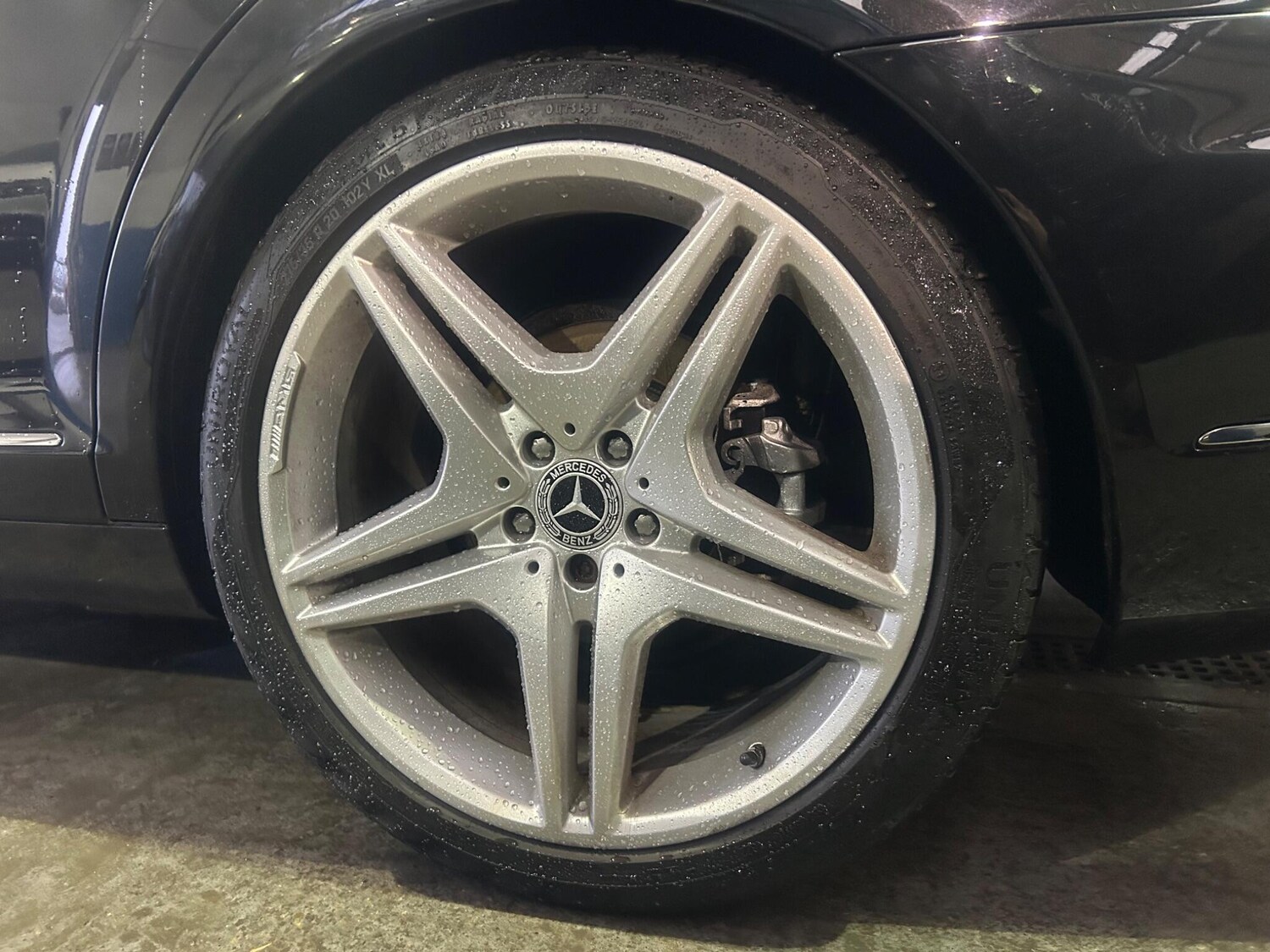 Used Mercedes-Benz S Class 2013 for sale - 77574612: Photo 64