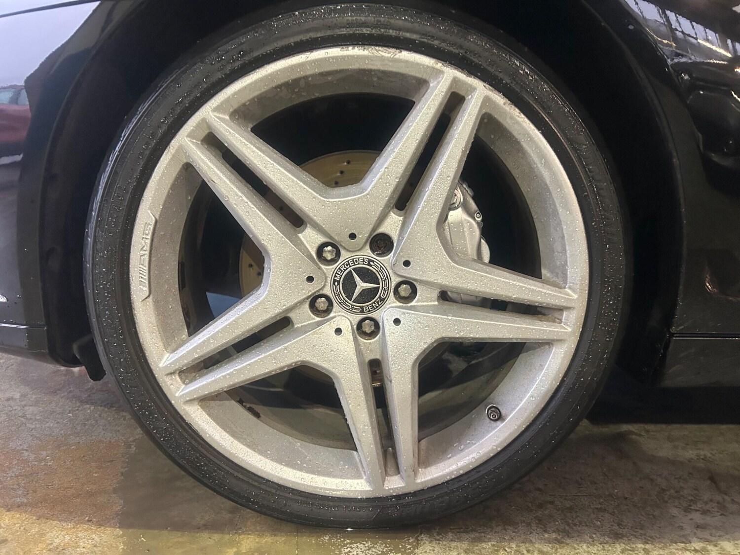 Used Mercedes-Benz S Class 2013 for sale - 77574612: Photo 65