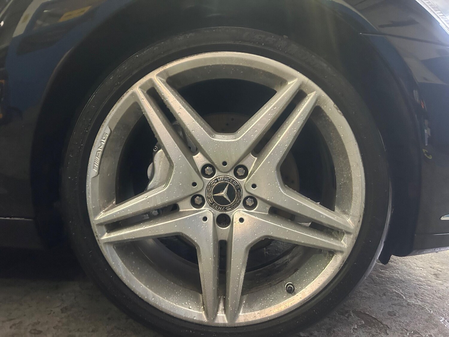 Used Mercedes-Benz S Class 2013 for sale - 77574612: Photo 66