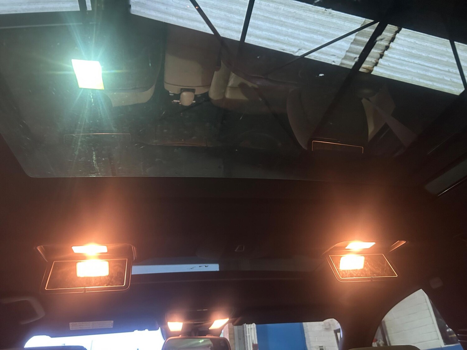 Used Mercedes-Benz S Class 2013 for sale - 77574612: Photo 73