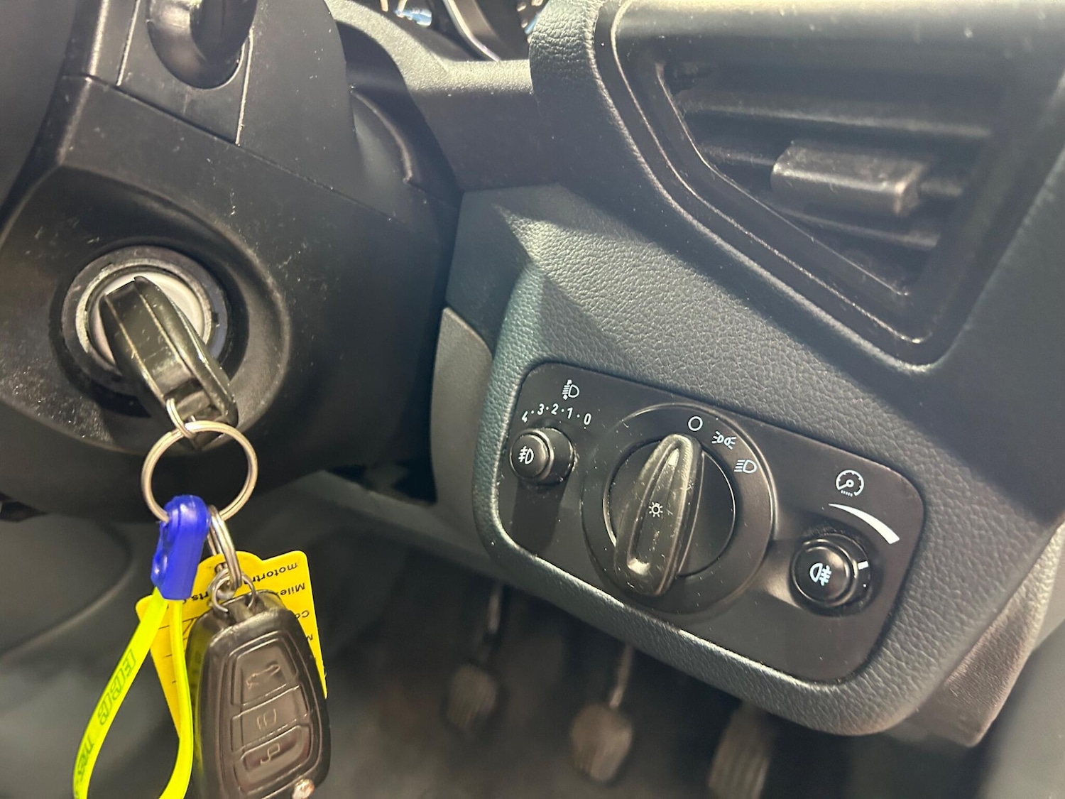 Used Ford C-Max for sale - 78184788: Photo 11