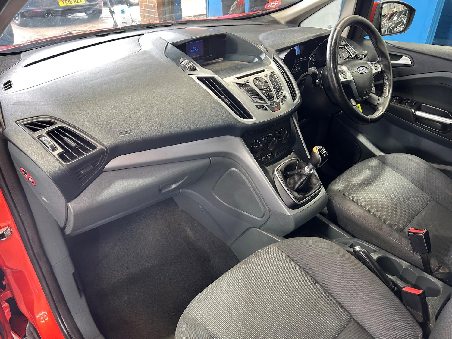 Used Ford C-Max for sale - 78184788: Photo 12