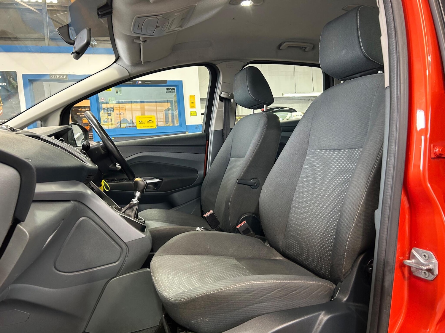 Used Ford C-Max for sale - 78184788: Photo 13