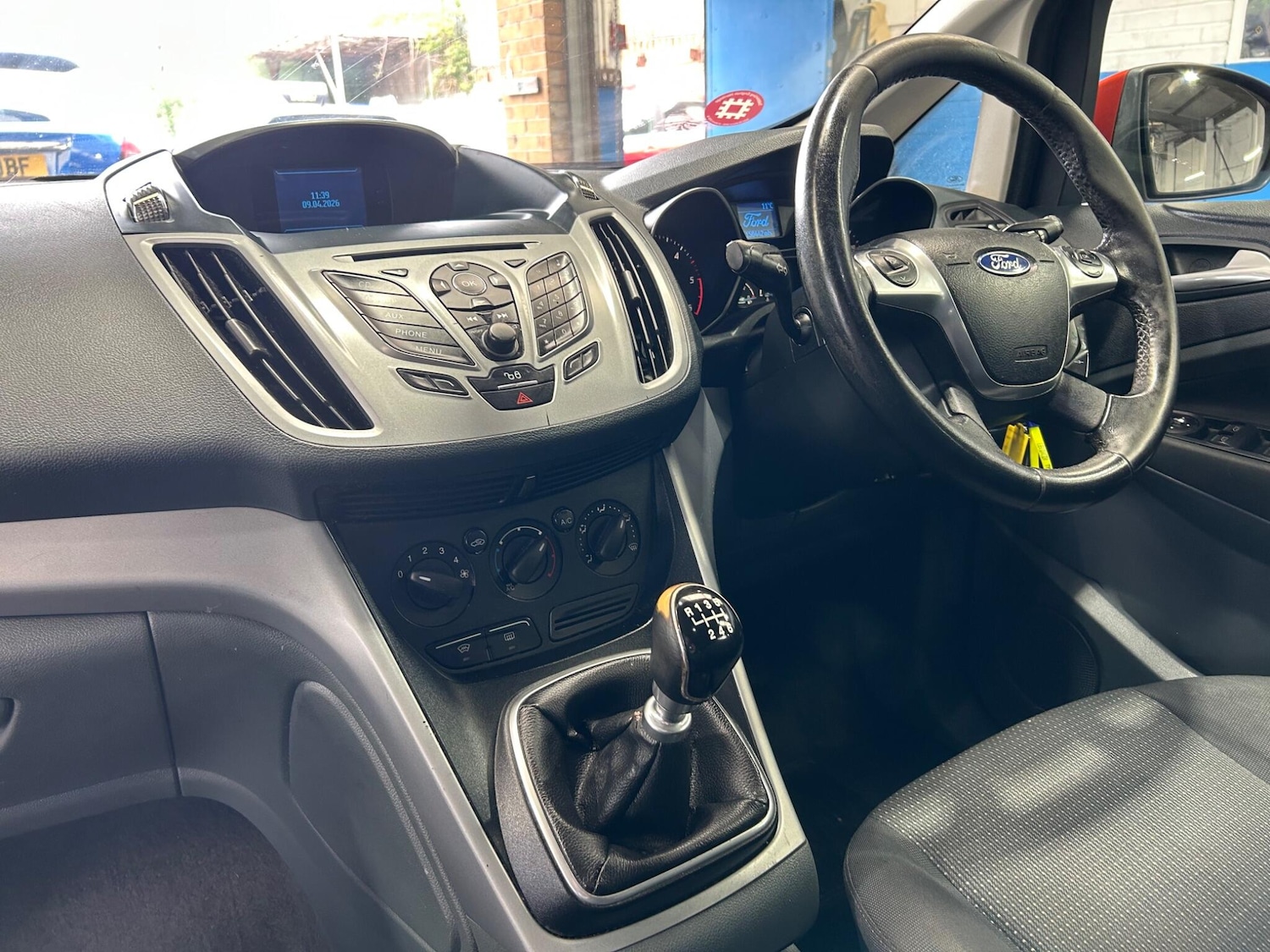 Used Ford C-Max for sale - 78184788: Photo 15