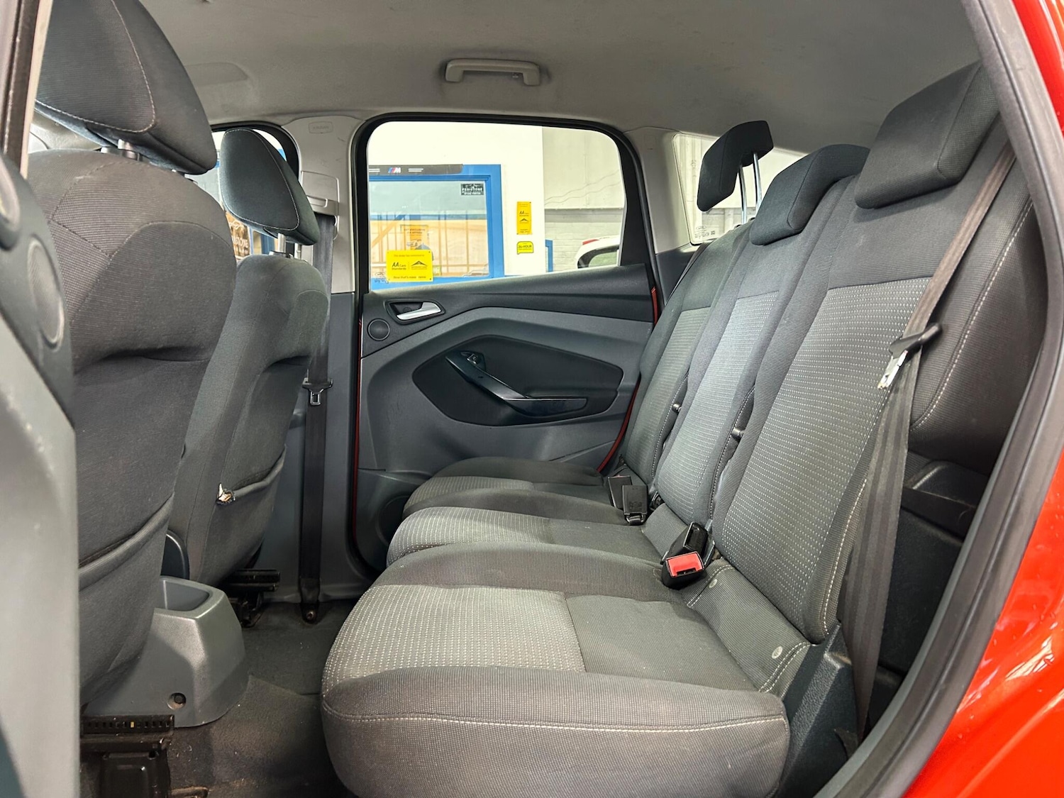 Used Ford C-Max for sale - 78184788: Photo 16