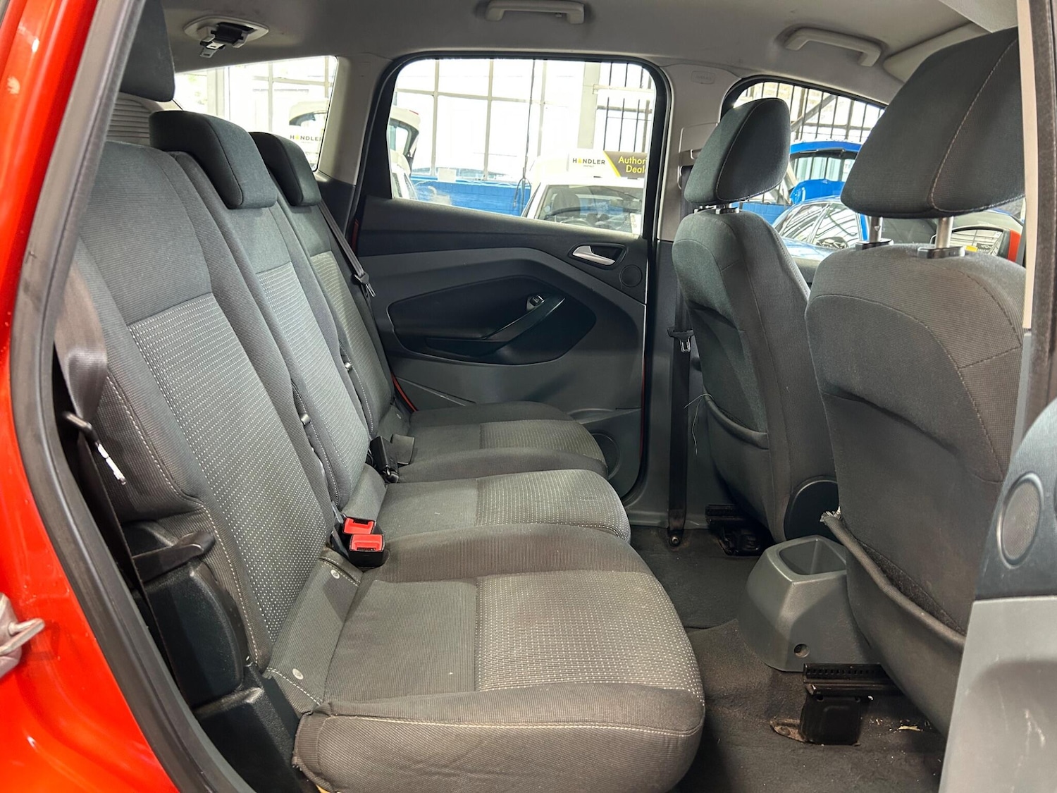 Used Ford C-Max for sale - 78184788: Photo 17