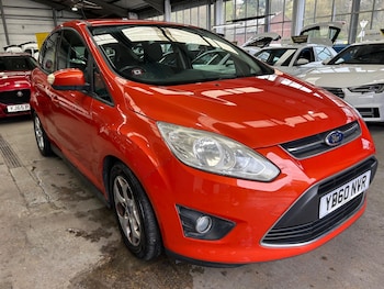 Used Ford C-Max 2011 for sale - 78184788: Photo