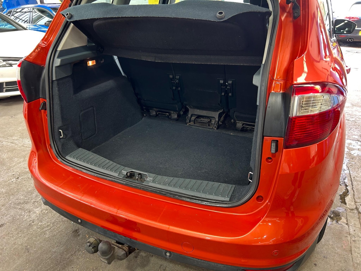 Used Ford C-Max for sale - 78184788: Photo 20