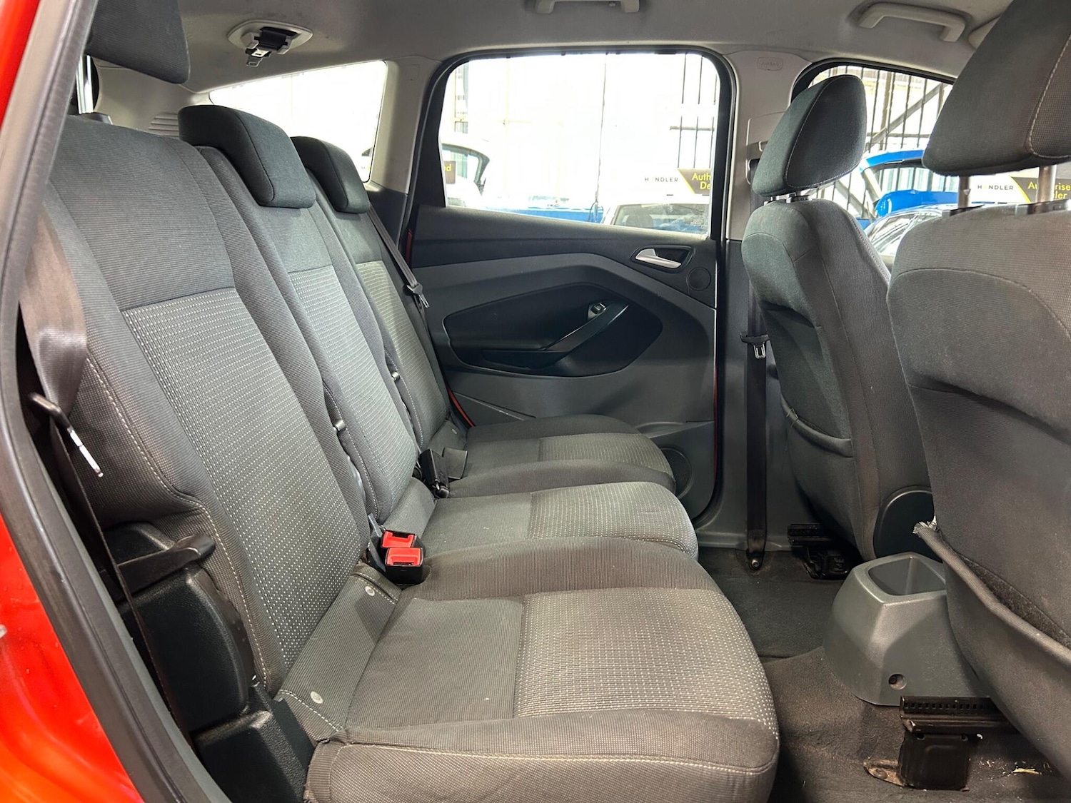 Used Ford C-Max for sale - 78184788: Photo 23
