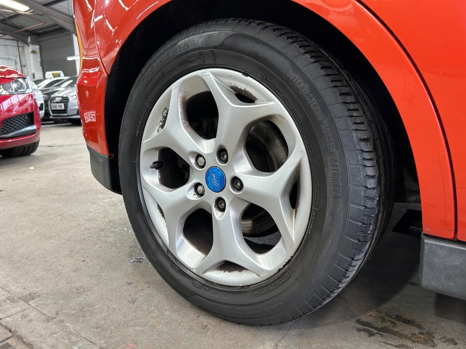 Used Ford C-Max for sale - 78184788: Photo 24