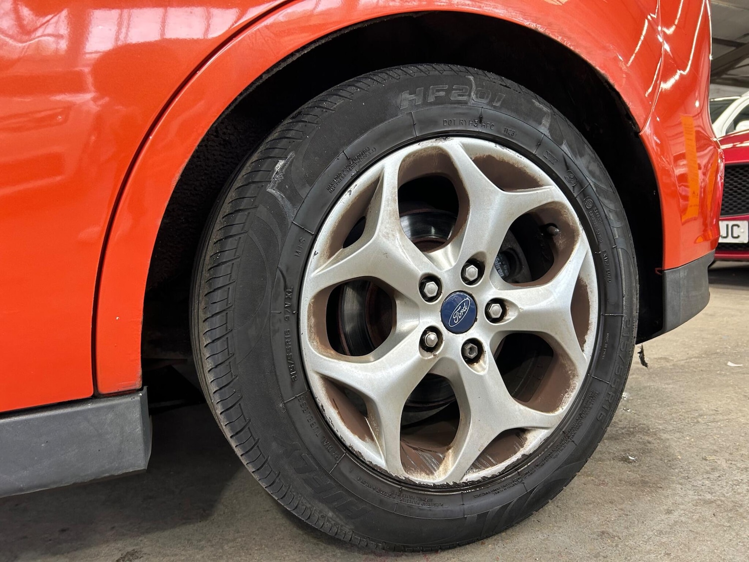 Used Ford C-Max for sale - 78184788: Photo 25