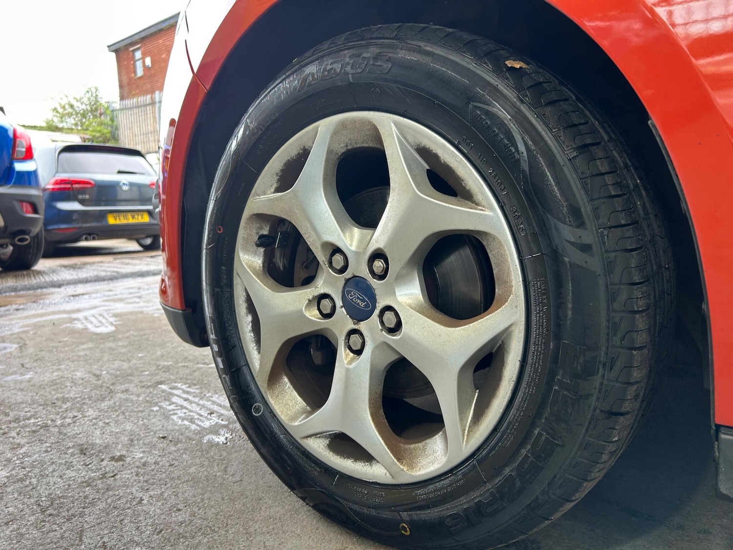 Used Ford C-Max for sale - 78184788: Photo 26