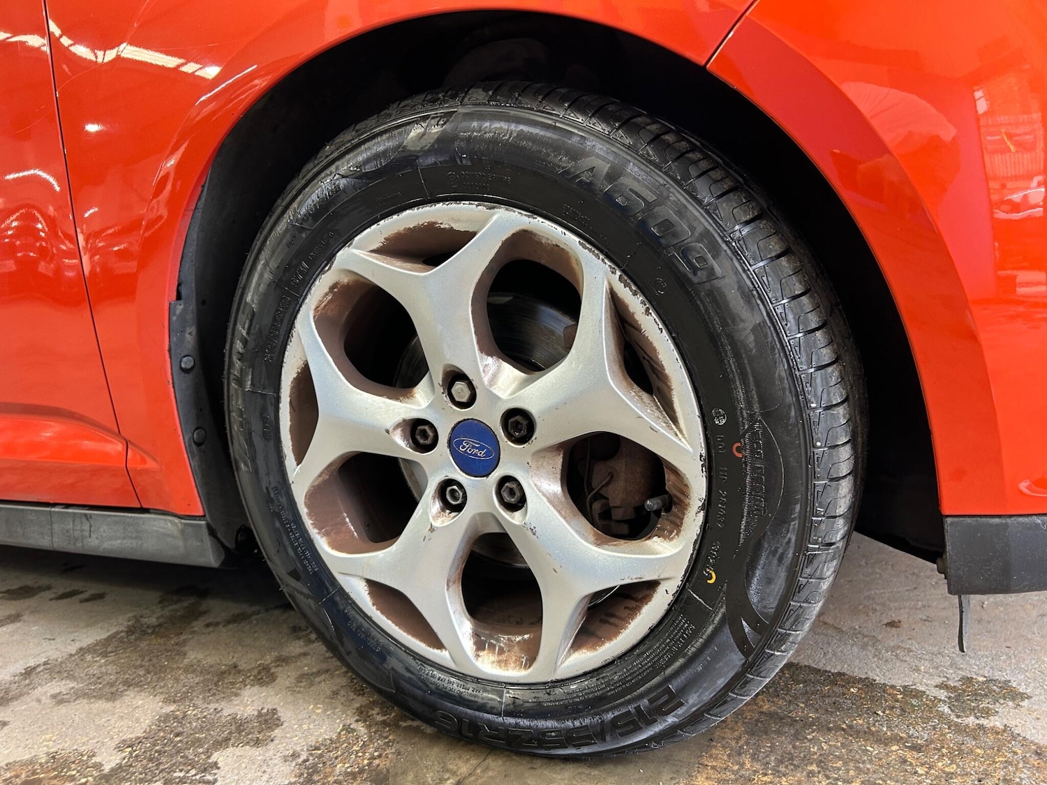 Used Ford C-Max for sale - 78184788: Photo 27