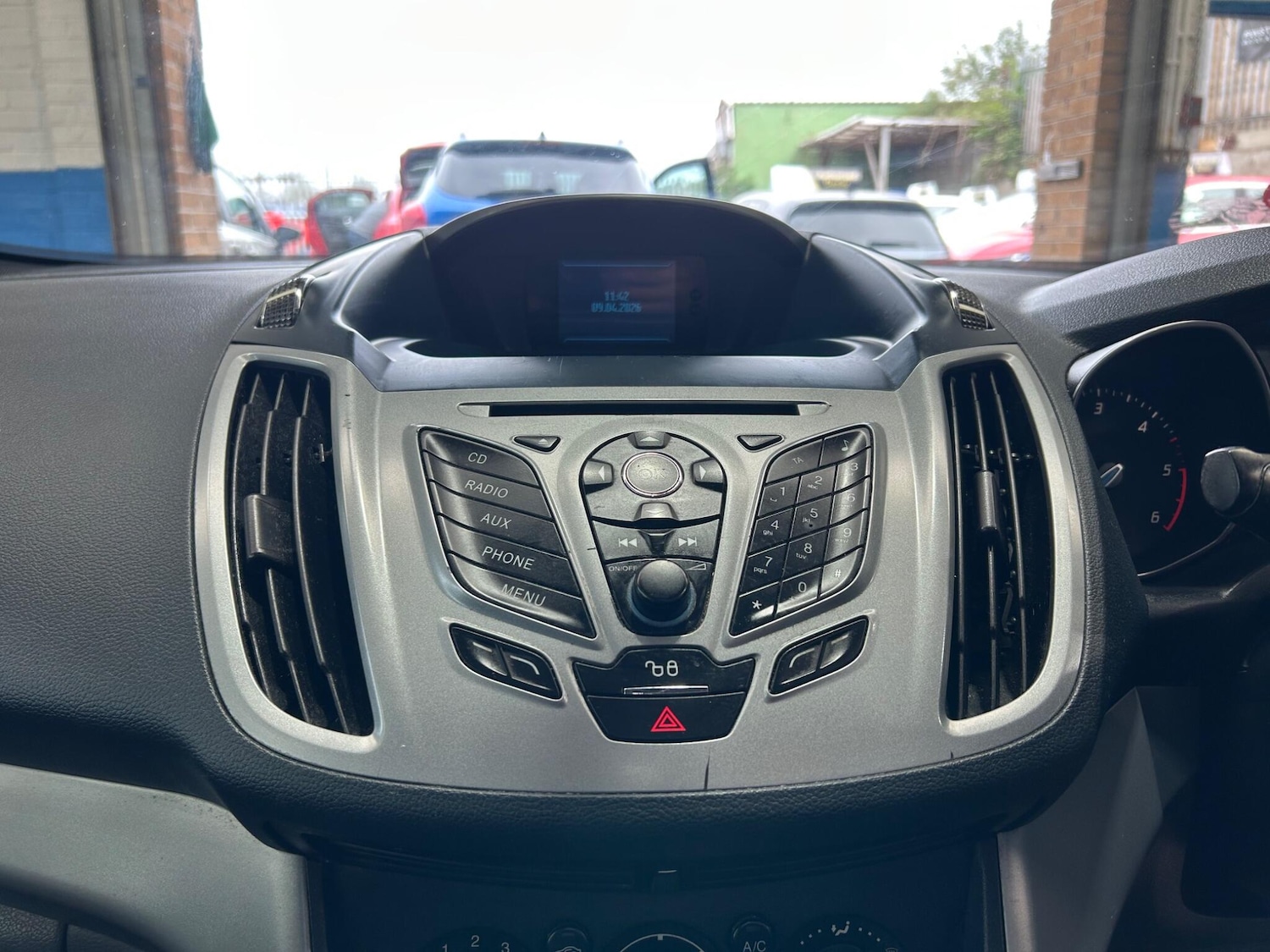 Used Ford C-Max for sale - 78184788: Photo 28