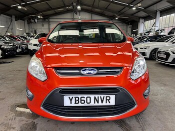 Used Ford C-Max 2011 for sale - 78184788: Photo