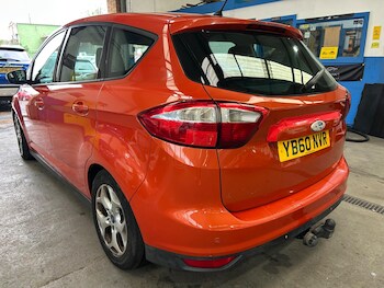 Used Ford C-Max 2011 for sale - 78184788: Photo