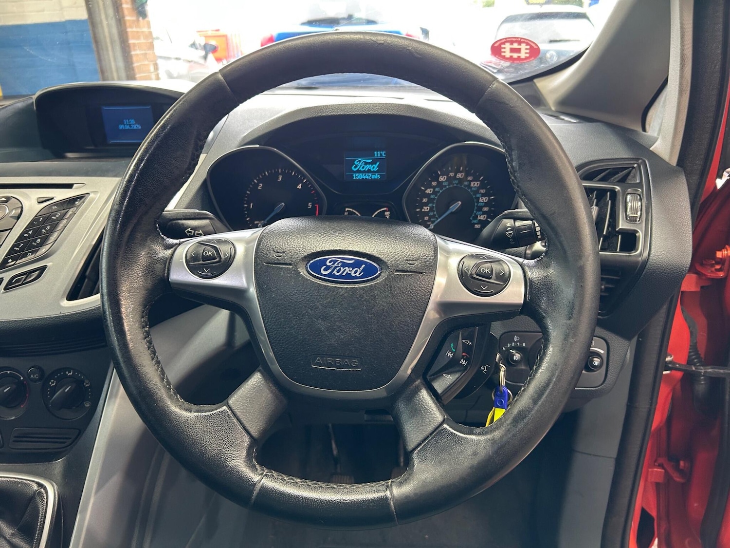 Used Ford C-Max for sale - 78184788: Photo 8