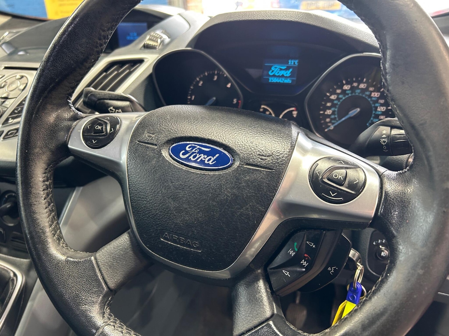 Used Ford C-Max for sale - 78184788: Photo 9