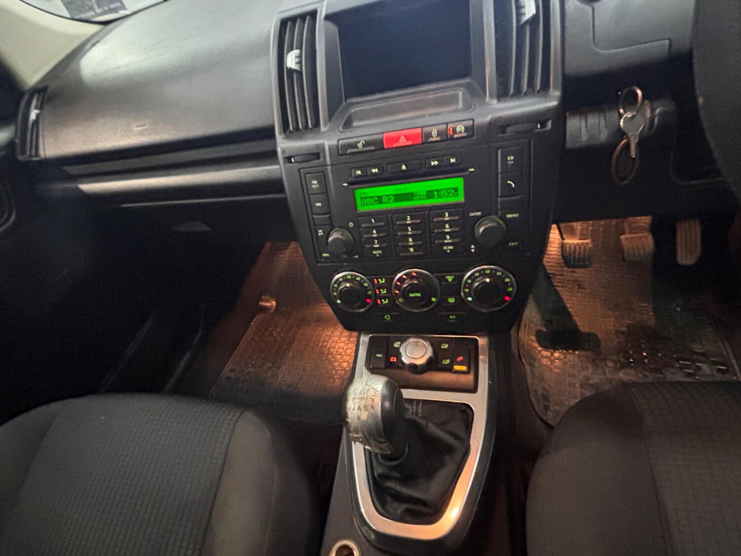 Used Land Rover Freelander 2009 for sale - 77478943: Photo 19