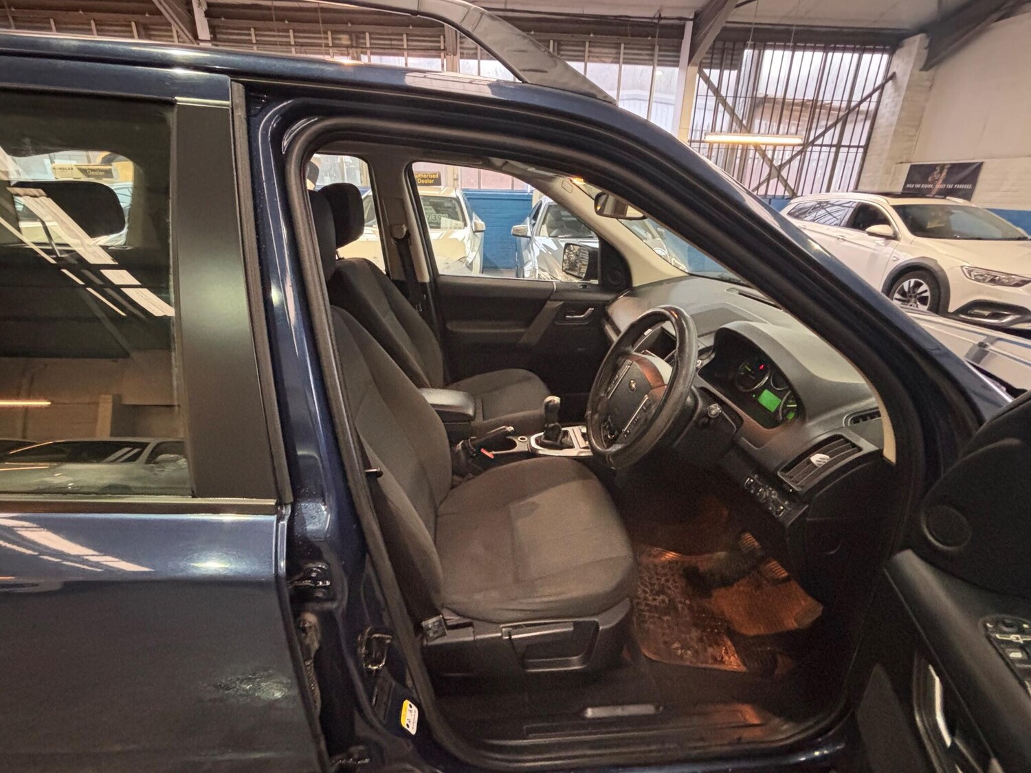 Used Land Rover Freelander 2009 for sale - 77478943: Photo 20