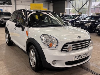 Used MINI Countryman 2012 for sale - 78609199: Photo