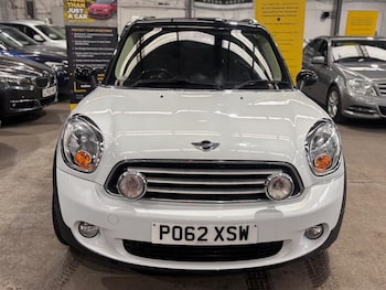Used MINI Countryman 2012 for sale - 78609199: Photo