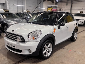 Used MINI Countryman 2012 for sale - 78609199: Photo