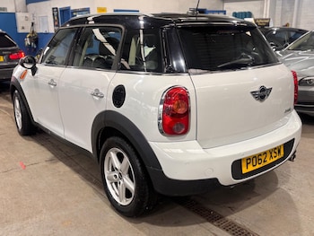 Used MINI Countryman 2012 for sale - 78609199: Photo