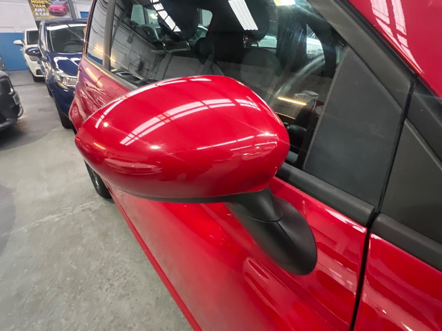 Used Fiat 500 2015 for sale - 77156145: Photo 14