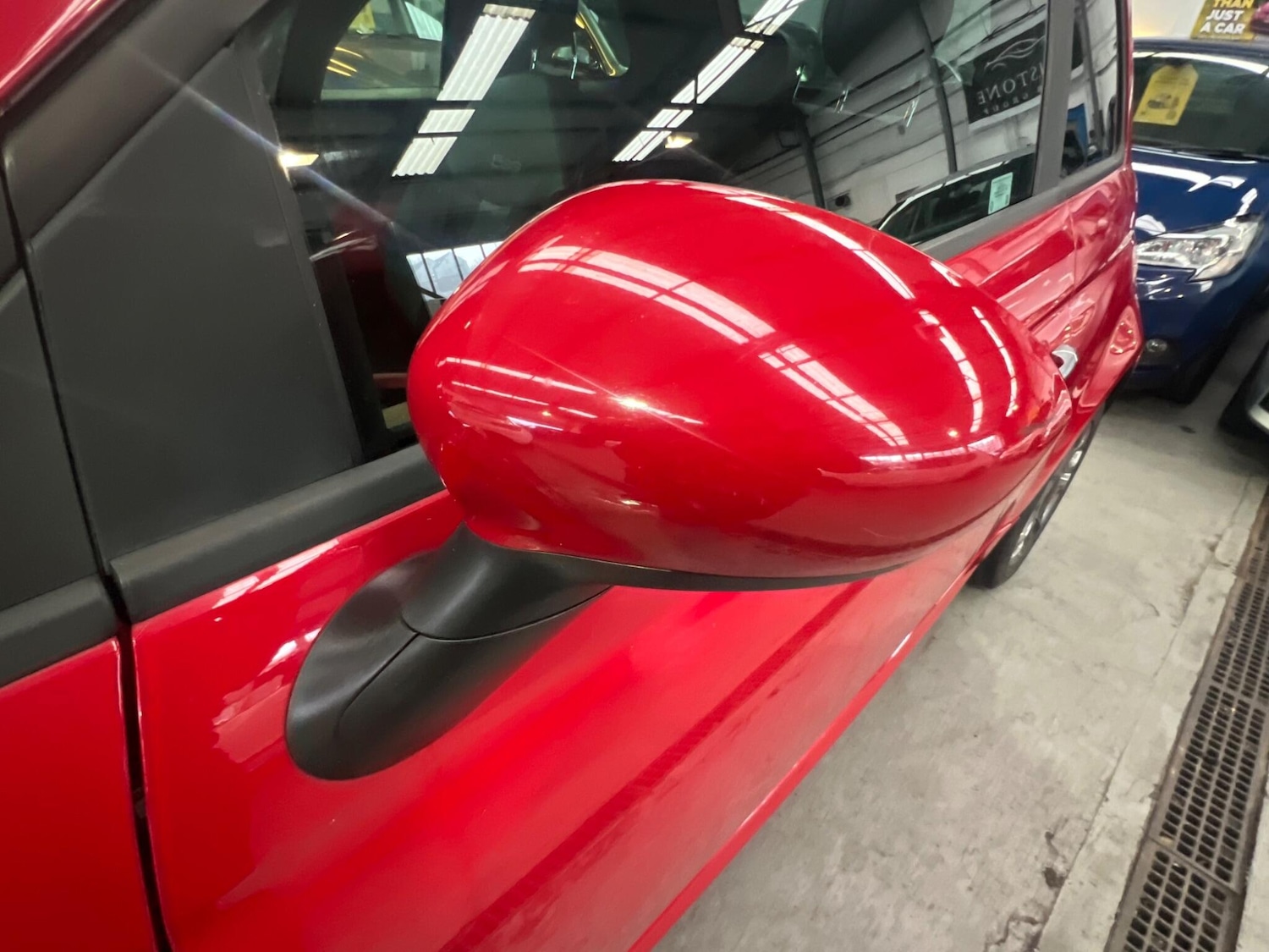 Used Fiat 500 2015 for sale - 77156145: Photo 15