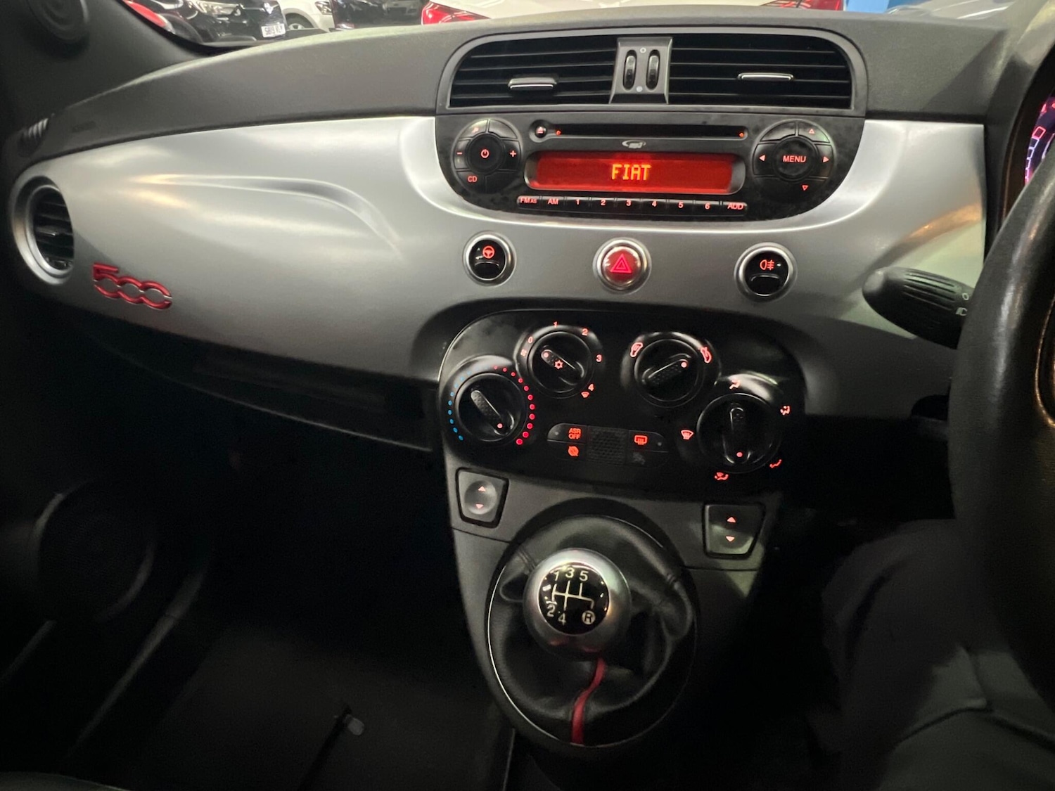 Used Fiat 500 2015 for sale - 77156145: Photo 19