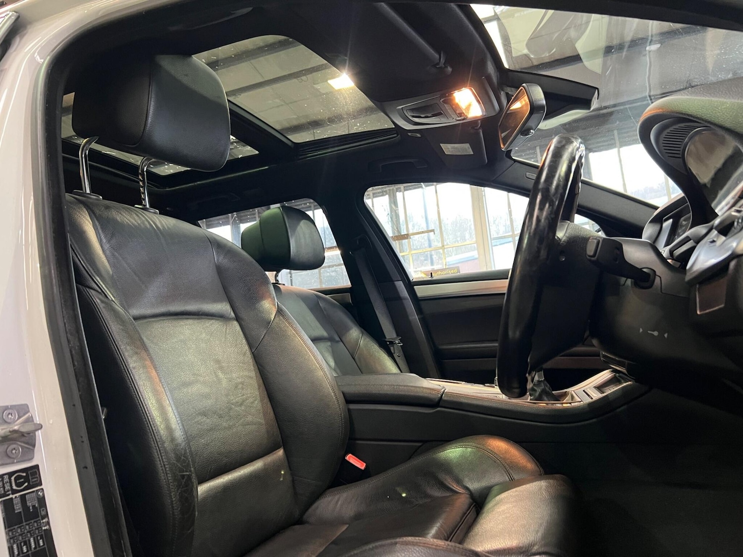 Used BMW 5 Series 2012 for sale - 77425527: Photo 15