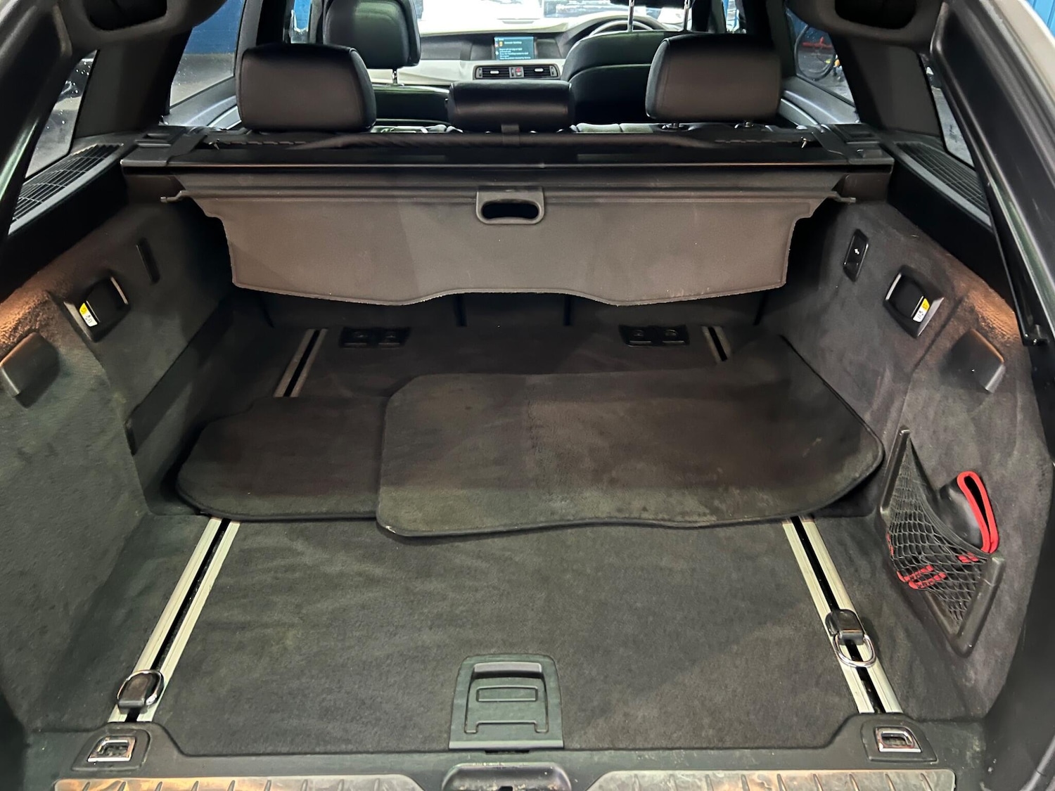 Used BMW 5 Series 2012 for sale - 77425527: Photo 22