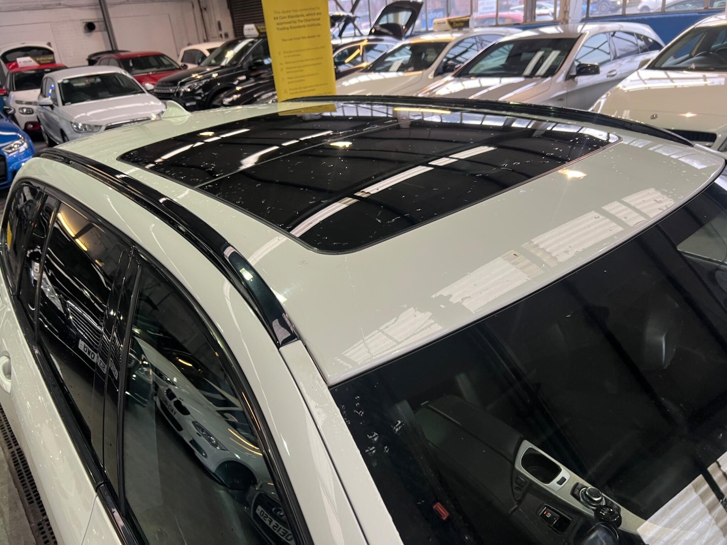 Used BMW 5 Series 2012 for sale - 77425527: Photo 26