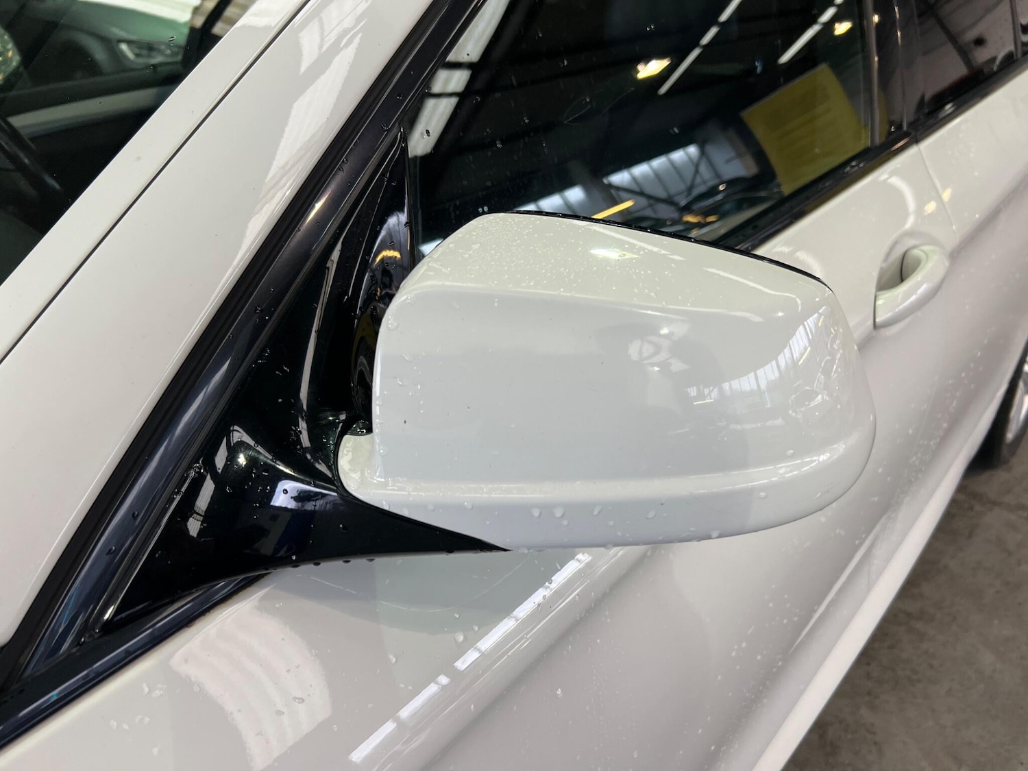 Used BMW 5 Series 2012 for sale - 77425527: Photo 27