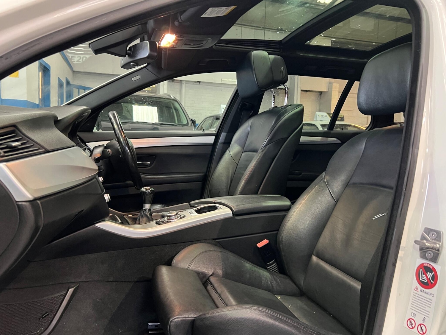 Used BMW 5 Series 2012 for sale - 77425527: Photo 28