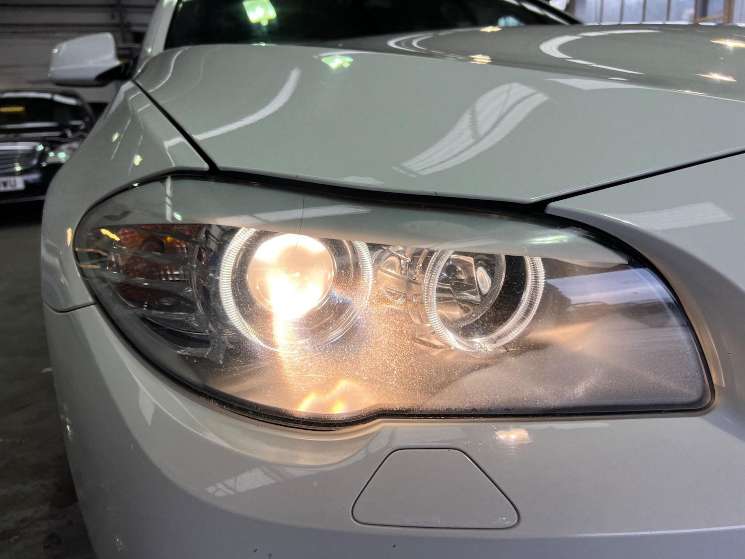 Used BMW 5 Series 2012 for sale - 77425527: Photo 30