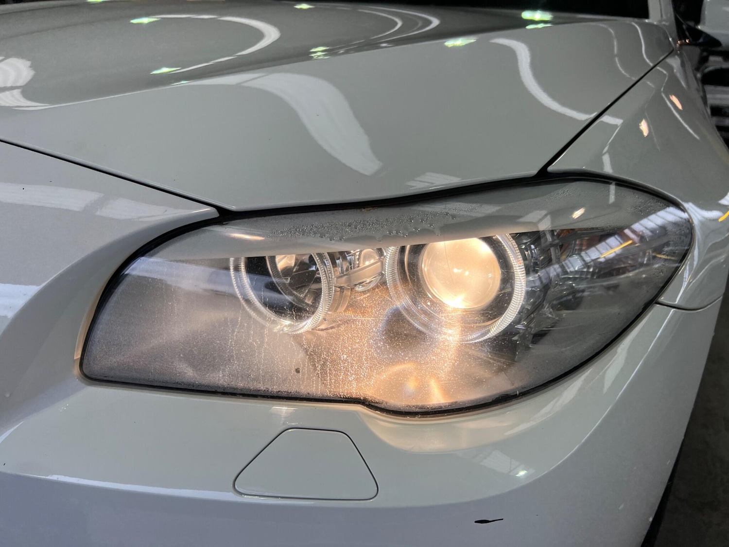 Used BMW 5 Series 2012 for sale - 77425527: Photo 31