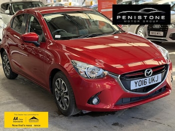Used Mazda Mazda2 2016 for sale - 79396113: Photo