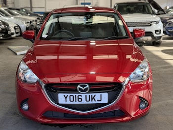 Used Mazda Mazda2 2016 for sale - 79396113: Photo