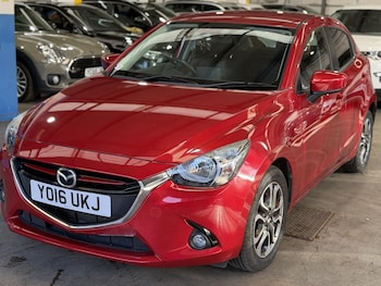 Used Mazda Mazda2 2016 for sale - 79396113: Photo