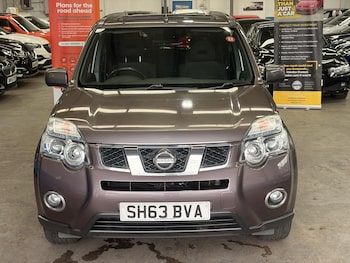 Used Nissan X-Trail 2013 for sale - 79348510: Photo
