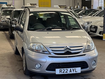 Used Citroen C3 2007 for sale - 78384794: Photo