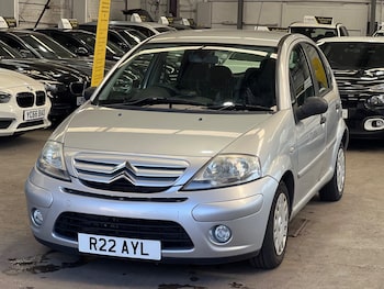 Used Citroen C3 2007 for sale - 78384794: Photo