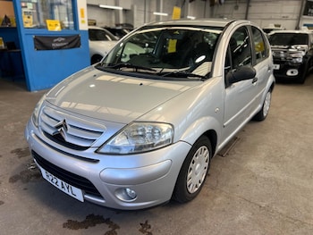 Used Citroen C3 2007 for sale - 78384794: Photo